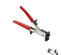 Guitar Fret Wire Cutter Pliers, Professional Luthier Tool for Fret Installation, 1.5-3.2mm Cutting Range for Undercutting and Repair