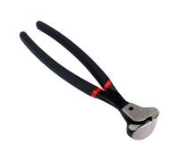 Guitar Fret Wire Cutter Replacement Guitars Bass Fret Wire Nipper Puller Plier End Cutting Pliers for Frets Wires Work Stainless Steel Pliers
