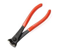 Guitar Fret Wire End String Shear Stainless Steel Guitar Nipper Puller Pliers Luthier Tool Repair