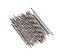 Guitar Fret Wire Metal Brass Cupronickel 1.7mm 19pc UkuMandBanj Classical Guitar Fretboard Cleaner