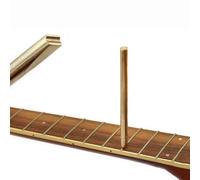 Guitar Fret Wire Setter - Fret Press Tool, Luthier Repair Tool for Guitar, Bass, Ukulele