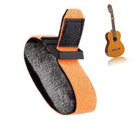 Guitar Fret Wrap Fretboard Muting Straps Fingerboard Mute Tape