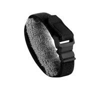 Guitar Fret Wrap Mute - Adjustable Fingerboard String Dampening Band, Elimination Sound Control Gear | Compact Musical Instrument String Muter Accessory Electric Acoustic Bass Ukulele Studio Prac