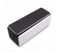 Guitar Fretboard Grinding And Polishing Universal For Musical Instruments Four-sided Sanding Block Sandpaper Sponge Tool