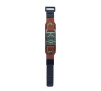 Guitar Fretboard Muse Strap Guitar String Mute Dampener Cover Guitar Neck Mute Belt Musical Instrument Accessories