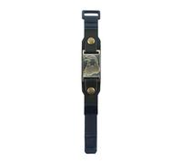 Guitar Fretboard Muse Strap Guitar String Mute Dampener Cover Guitar Neck Mute Belt Musical Instrument Accessories