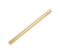 Guitar Fretboard Protector Fret Repairing And Luthier Tools(Gold)