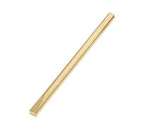 Guitar Fretboard Protector Fret Repairing And Luthier Tools Polishing Parts(Gold)