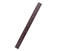 Guitar Fretboard Replacement 21 Fret Rosewood Fingerboard Parts for Cigar Box Guitar Accessories Fretboard Replacement