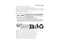 Guitar Fretboard Stickers with Scales and Notes, Removable Vinyl Decals for Beginner Learning, Black