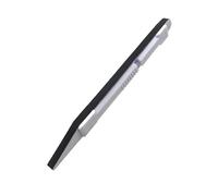 Guitar Frett Dressing Tool Frett Dressing File Tool Guitar Frett Crown Penlet Leveling Sanding Tool Easy to Use