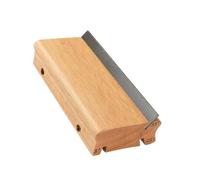 Guitar Frettrimmer Tool 3/23/35 Degree Adjustment Wood Texture For Removing Burrs On Electric Bass Ukulele Fretboards