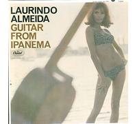 Guitar From Ipanema