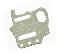 Guitar Full Face Pickguard Vintage Guitar Pickguard Guard Guitar Accessories