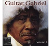 GUITAR GABRIEL Volume 1
