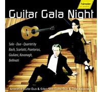 Guitar Gala Night