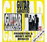 Guitar Gangsters - Prohibition/Money With Menaces
