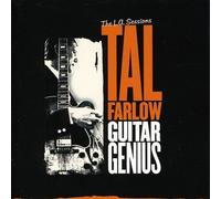 Guitar Genius by Tal Farlow (2007-01-30)