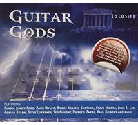 Guitar Gods - Guitar Gods / Various
