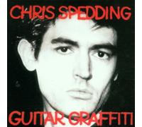 Guitar Graffiti
