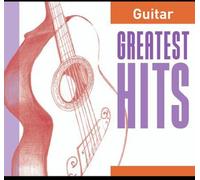 Guitar Greatest Hits / Various