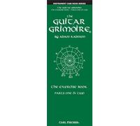 Guitar Grimoire 1 & 2 Exercise