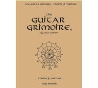 Guitar Grimoire Chord & Voicings