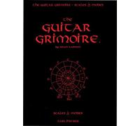 Guitar Grimoire Scales & Modes