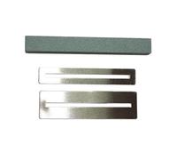 Guitar Grinding Stone Set , HLHome Guitar Wire Gasket Guitar Maintenance Tools Fingerboard Radian Grinding Stone Guitar Wire Removing Tool Guitar Accessories