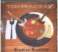 Guitar Gumbo