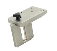 Guitar Hand held Trimming Machine Base Bearing Version Flanging Groove Bag Edge Accessories Carpentry DIY Guitar Tools Repair