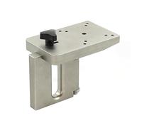 Guitar Hand-held Trimming Machine Base Bearing Version Flanging Groove Bag Edge Groove Accessories Carpentry Guitar