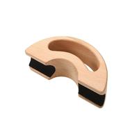 Guitar Handle Stand, Support for String Instruments - Support for Cradle with Guitar Handle, for Stage, Exercises, Maintenance, Study, Home, Laboratory, Workbench