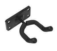Guitar Hanger Sturdy Steel Multi-Instrument Wall Mount Hook for Home and Studio Use