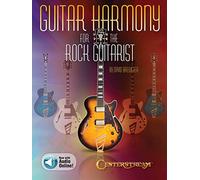 Guitar Harmony for the Rock Guitarist