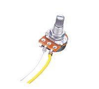 Guitar Harness 1 Set for JB Bass Guitar Harness Pre installed 3 500k Ohm Resistors