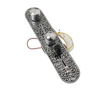 Guitar Harness Chrome Alloy ThreeWay Pre wired Harness with Control Board Knob Electric Guitar Replacement