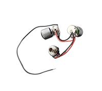 Guitar Harness Guitar Wire Control Plastic Potentiometer Project Harness