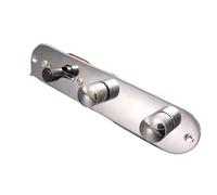 Guitar Harness Kit Professional Electric Guitar 3 Way Wired Loaded Prewired Control Plate Harness(Chrome)