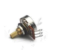 Guitar Harness P Bass Style Wire Harness 1T1V Output 250K Potentiometer 473J Capacitor Guitar Circuit Kit