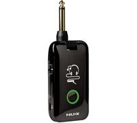 NUX | Mighty Plug Headphone Amplifier with Bluetooth & USB