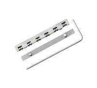 Guitar Headstock Guitar Nut with Ball Bearings | Easy to Installation, Rolling for Electric Guitar Ensures Setups, Great Sound