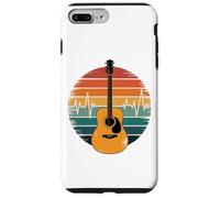 Guitar Heartbeat Melody Acoustic Vibe Case for iPhone 7 Plus/8 Plus