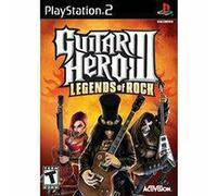 Guitar Hero 3 / Game