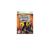 Guitar Hero 3: Legends of Rock - Guitar Hero III: Legends of Rock (Xbox 360)