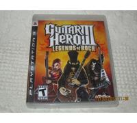 Guitar Hero 3 (Software Only)