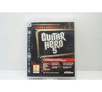 GUITAR HERO 5