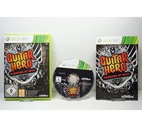Guitar Hero 6: Warriors of Rock - Game Only (Xbox 360)