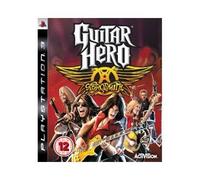 Guitar Hero: Aerosmith - Game Only (PS3)