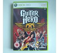 Guitar Hero: Aerosmith - Game Only (Xbox 360)